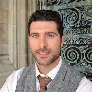 Joel Denton